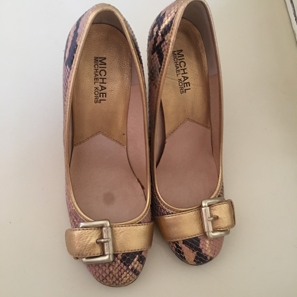 michael kors shoes womens grey